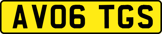 AV06TGS