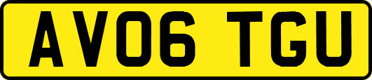 AV06TGU
