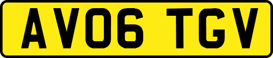 AV06TGV