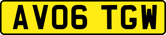 AV06TGW