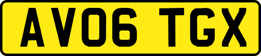 AV06TGX