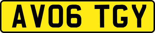 AV06TGY