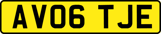 AV06TJE