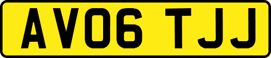 AV06TJJ