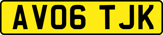 AV06TJK