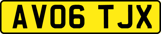 AV06TJX