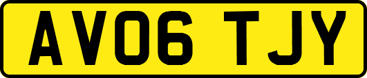 AV06TJY