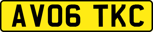 AV06TKC