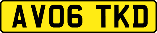 AV06TKD