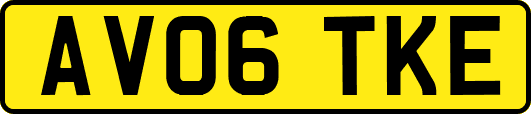 AV06TKE