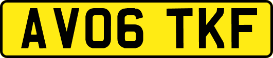AV06TKF