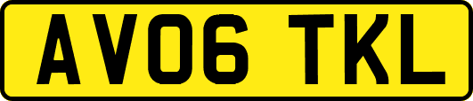 AV06TKL