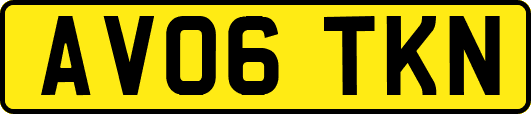 AV06TKN