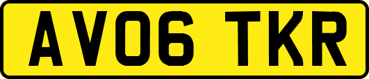 AV06TKR