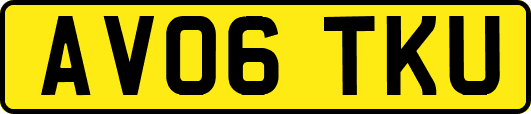AV06TKU