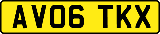 AV06TKX
