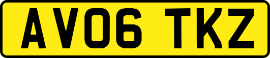 AV06TKZ