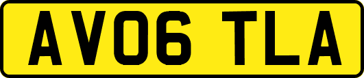 AV06TLA
