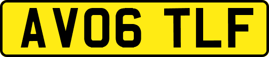 AV06TLF