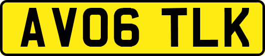 AV06TLK