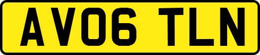 AV06TLN