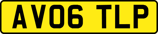 AV06TLP