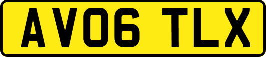 AV06TLX