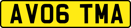 AV06TMA