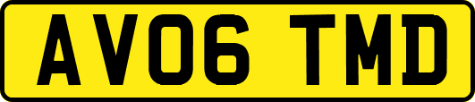 AV06TMD
