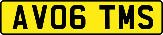 AV06TMS