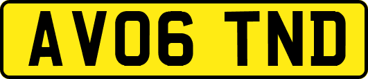 AV06TND