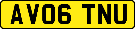 AV06TNU