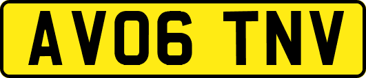 AV06TNV