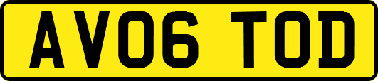 AV06TOD