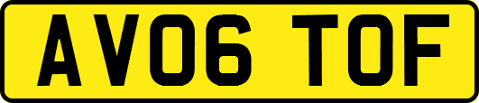 AV06TOF