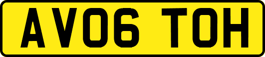 AV06TOH
