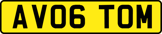 AV06TOM
