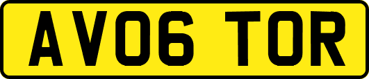 AV06TOR