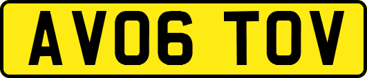 AV06TOV