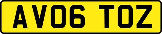 AV06TOZ