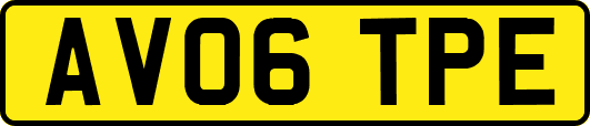 AV06TPE