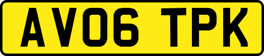 AV06TPK