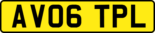 AV06TPL