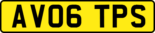 AV06TPS