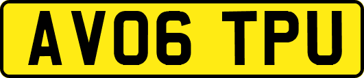 AV06TPU