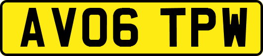 AV06TPW