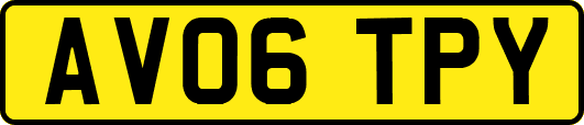 AV06TPY