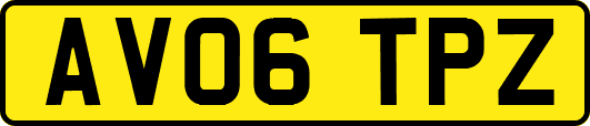 AV06TPZ