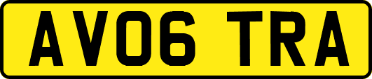 AV06TRA