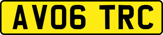 AV06TRC